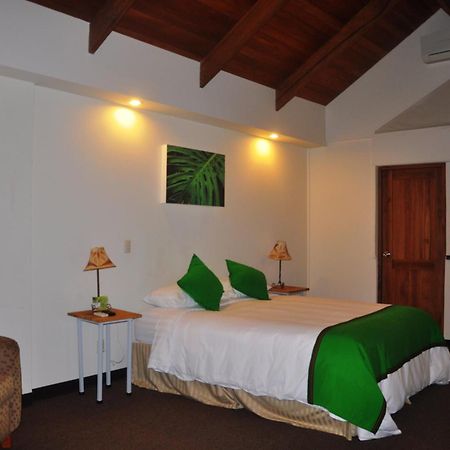 Legacy Boutique Hotel Quesada (Alajuela) Quarto foto