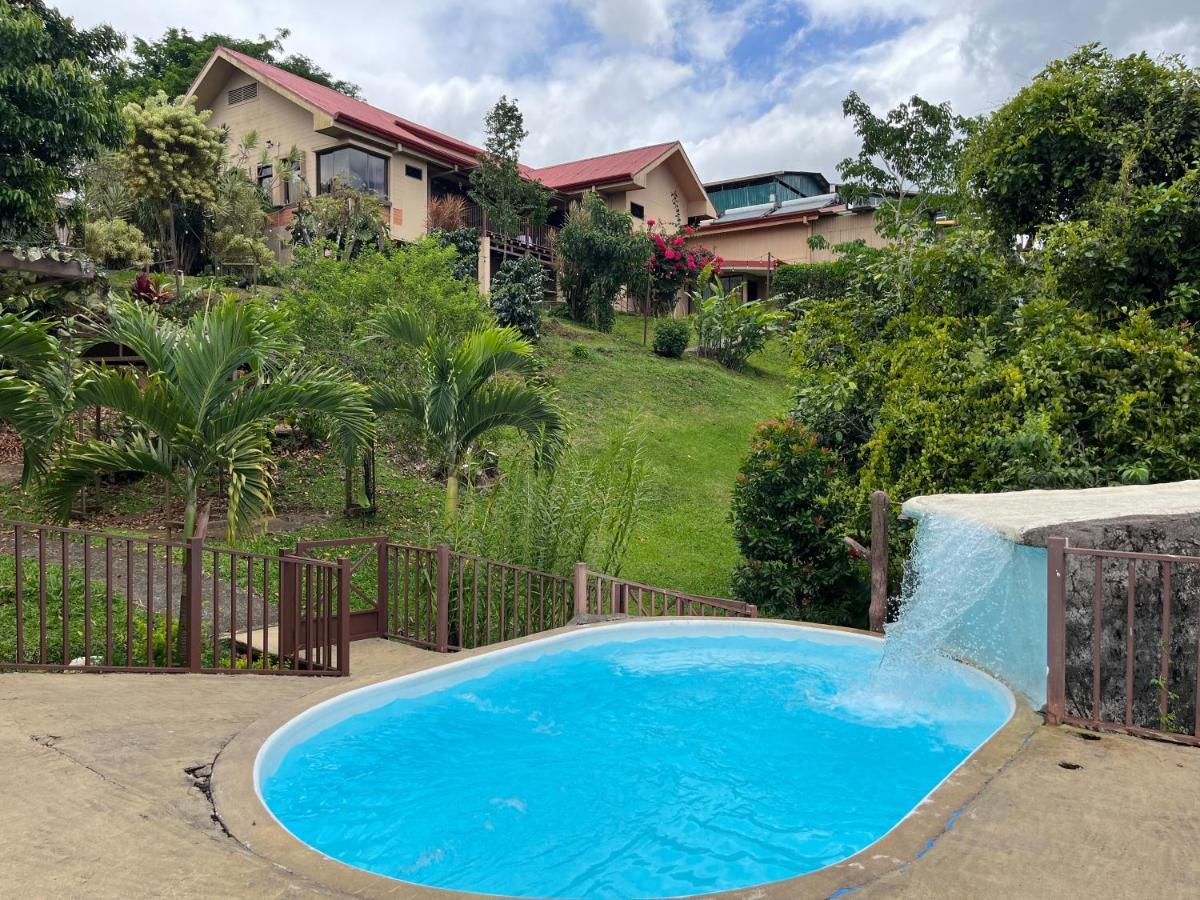 Legacy Boutique Hotel Quesada (Alajuela) Exterior foto
