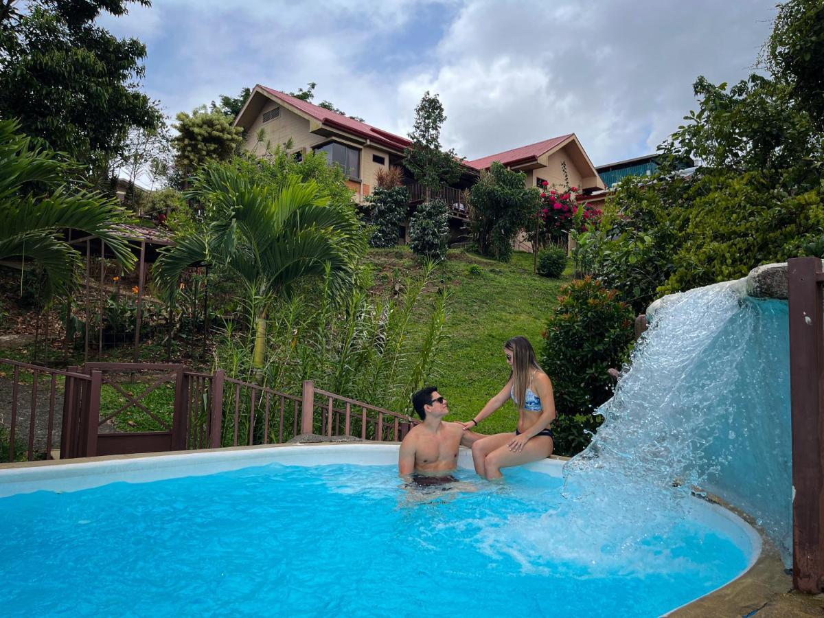 Legacy Boutique Hotel Quesada (Alajuela) Exterior foto